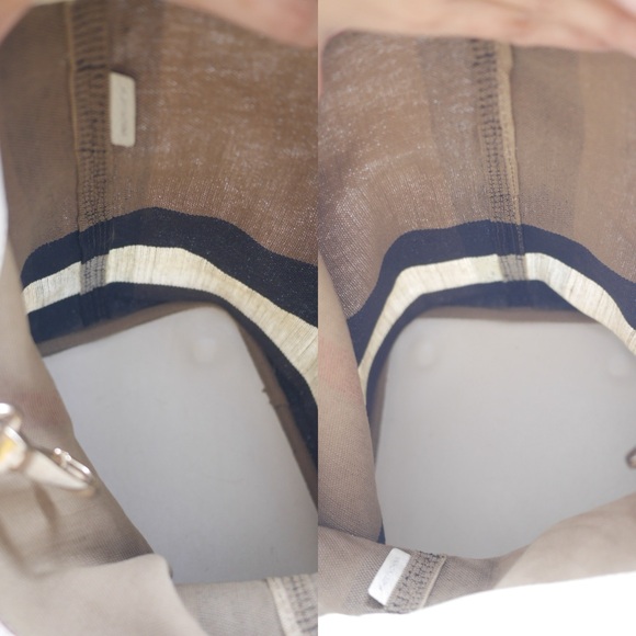 🍓BURBERRY Bucket Bag - Picture 14 of 16